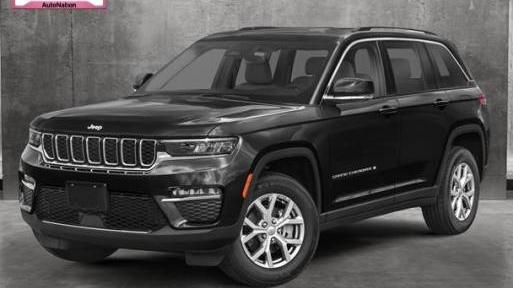 JEEP GRAND CHEROKEE 2024 1C4RJHEG0R8948664 image